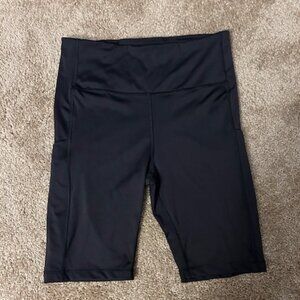 Ultimate Stash Pocket Short  Color:  Black  Size:  M